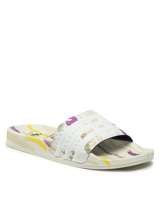

Шлепанцы Adilette Tm W GX2073 adidas белый 35,5 EU, Adilette Tm W GX2073