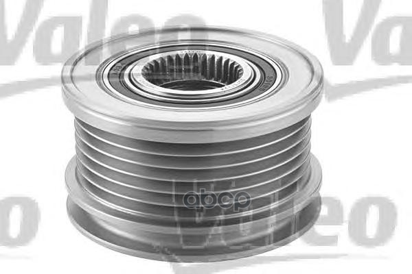 

Обгонный шкив генератора Valeo 588095
