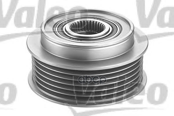 

Обгонный шкив генератора Valeo 588107