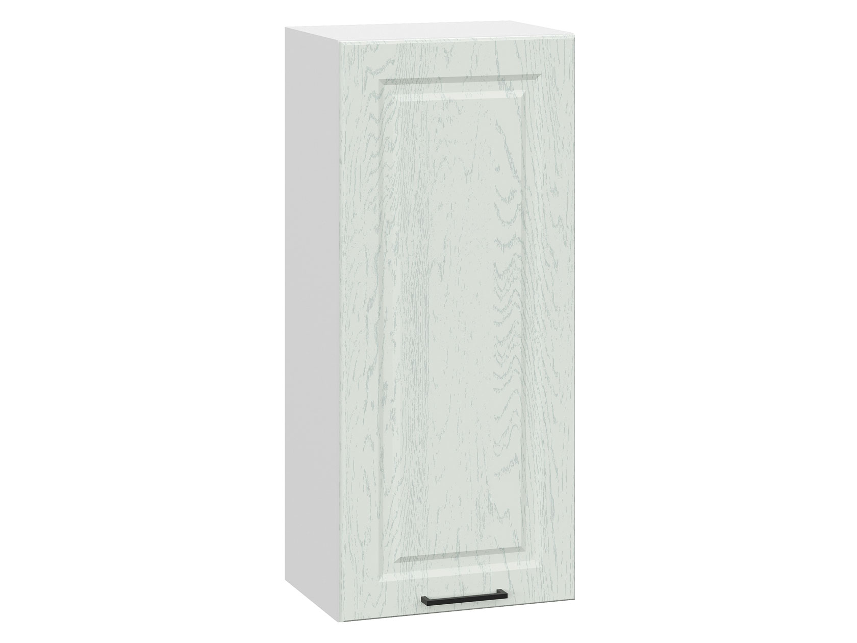 

Шкаф СВ-Мебель Грейвуд Белый / Арктик 400 мм, Белый;серый