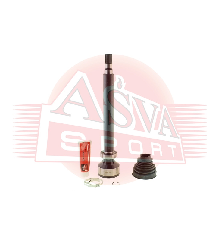 

ШРУС ASVA voir002
