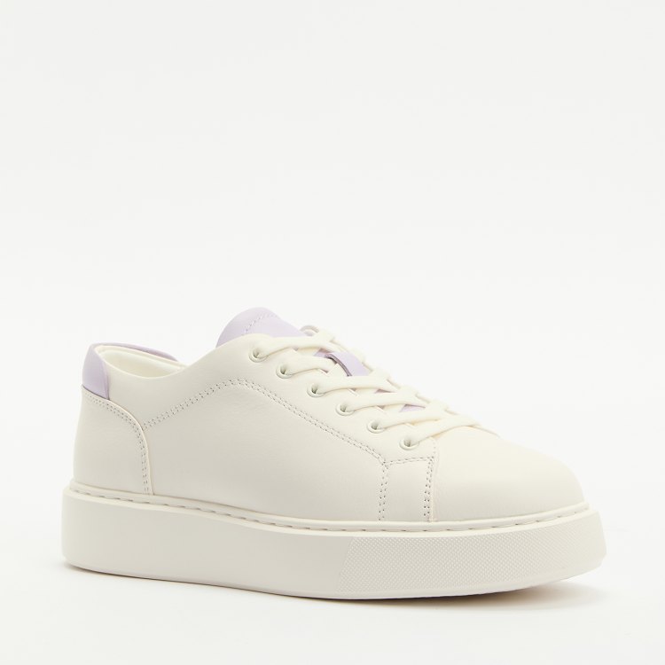

Кеды женские Tendance AN879-106 белые 39 EU, Белый, AN879-106
