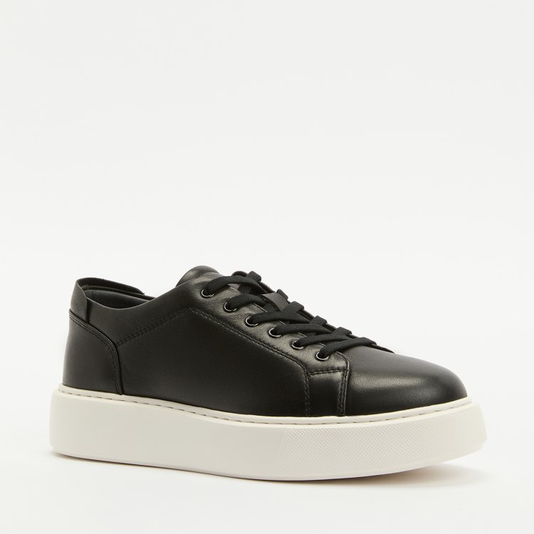 

Кеды женские Tendance AN879-106 черные 40 EU, Черный, AN879-106
