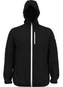 Ветровка мужская Under Armour UA PHANTOM WINDBREAKER черная 3XL