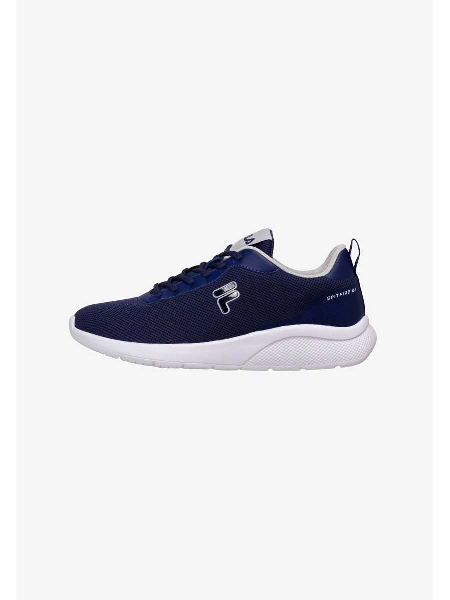 

Кроссовки мужские FILA 1FI12N013 синие 45 EU, Синий, 1FI12N013
