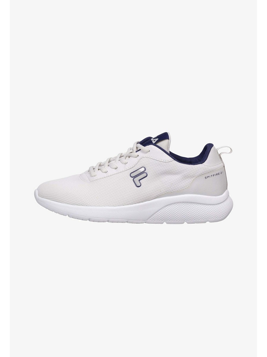 

Кроссовки мужские FILA 1FI12O05A синие 45 EU, Синий, 1FI12O05A