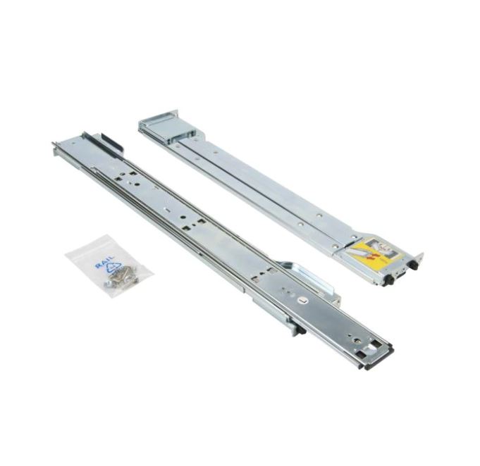 Комплект направляющих SUPERMICRO MCP-290-00058-0N 100029275373