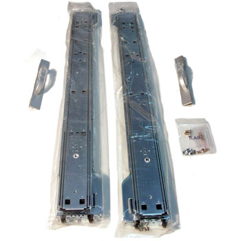 Комплект направляющих Supermicro Chassis Mounting Rails MCP-290-00059-0B 100029275374