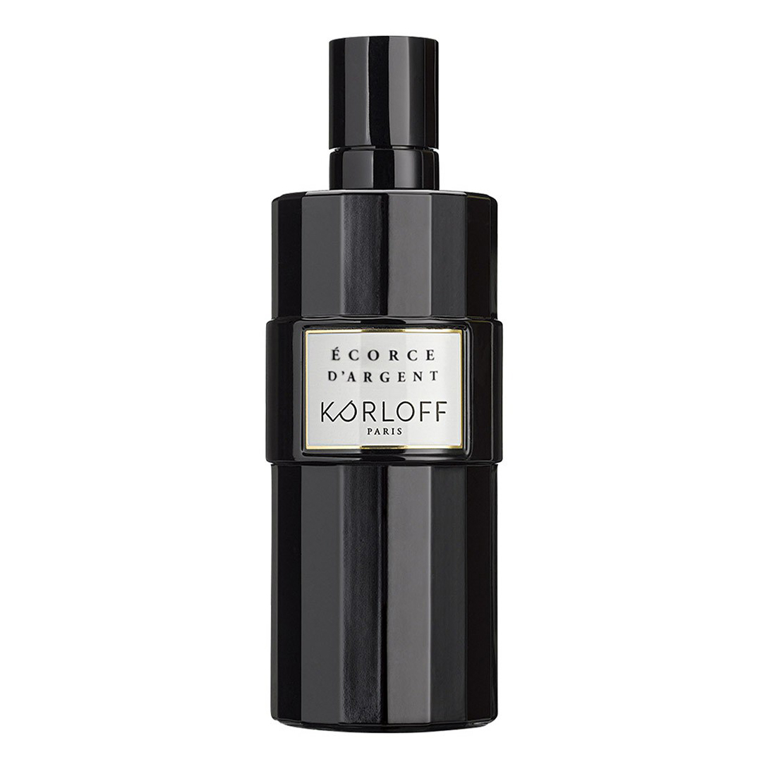 Парфюмерная вода Korloff Ecorce D'Argent Eau De Parfum, 100 мл korloff ecorce d argent 100