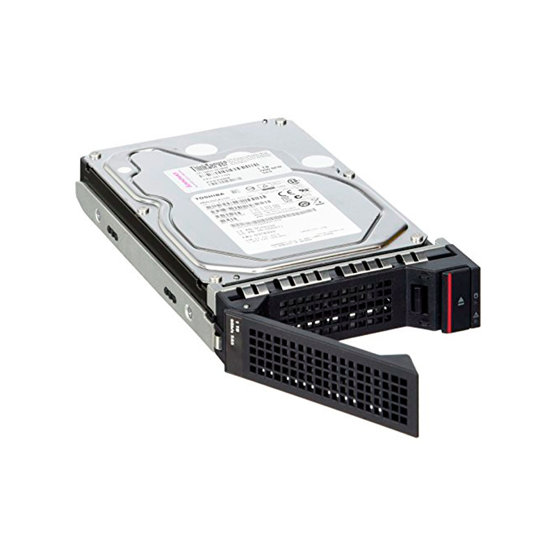 фото Внутренний hdd диск lenovo tch thinksystem 8tb (7xb7a00045)