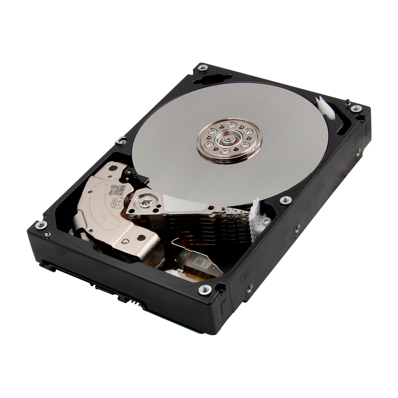 фото Внутренний hdd диск toshiba 10tb mg06sca10te