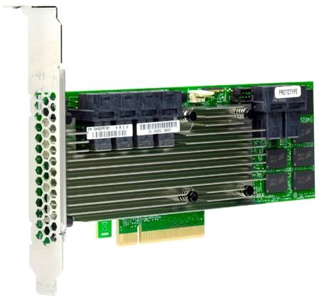 фото Pci-e raid контроллер broadcom 05-50022-00 broadcom limited