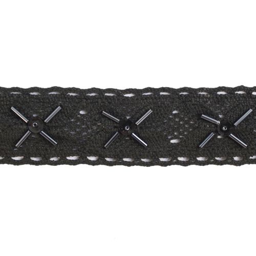 

Тесьма АЙРИС, S- 29*13,71м