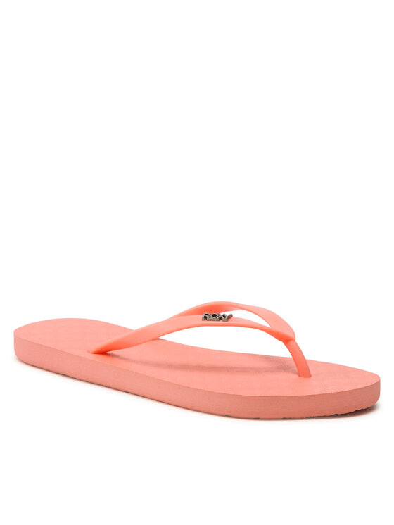 

Шлепанцы ARJL100663 Roxy оранжевый 36 EU, ARJL100663