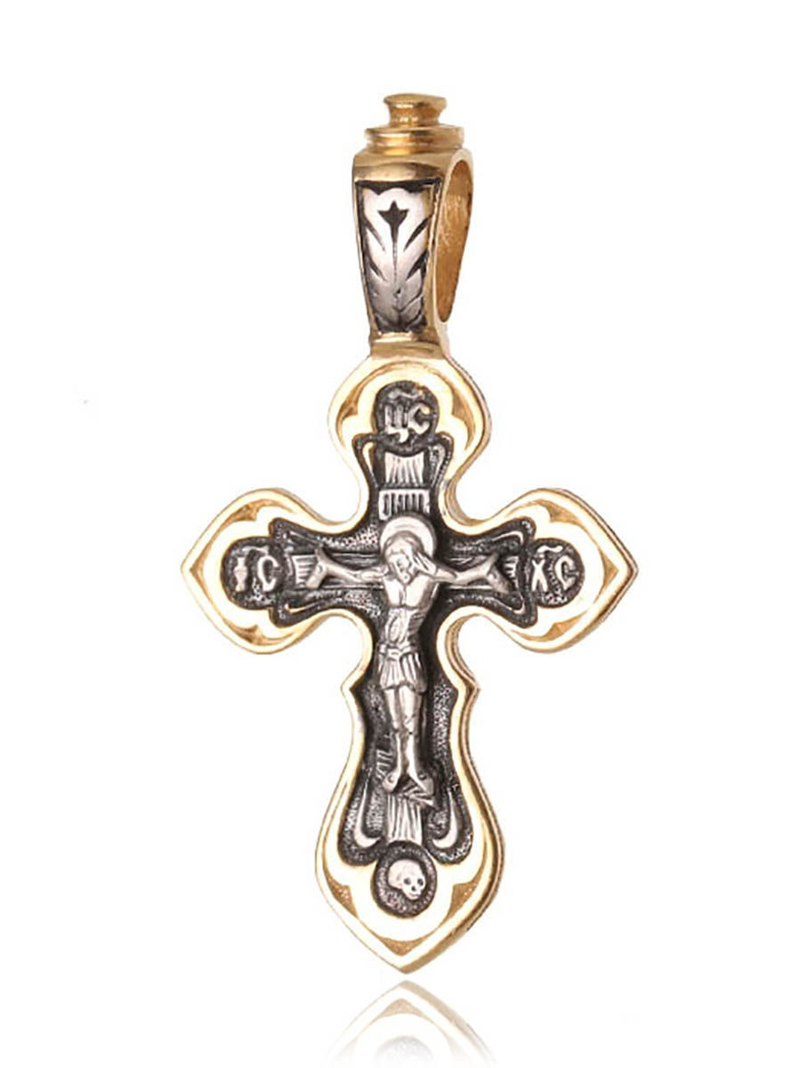 

Подвеска из серебра TOP CRYSTAL 11014193, 11014193