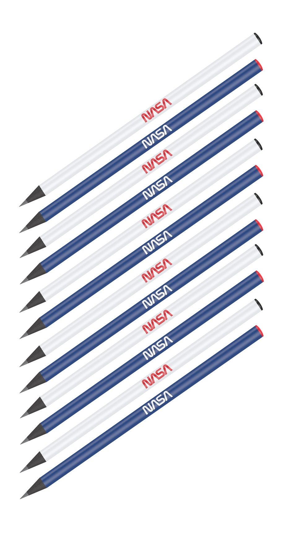

12 шт Карандаш чернографитный Berlingo Ad Astra HB, черное дерево, заточен, ассорти