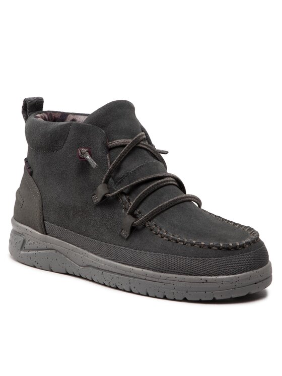 

Ботинки Makena WL22690A Wrangler серый 39 EU, Makena WL22690A