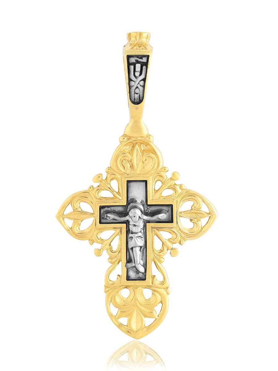 

Подвеска из серебра TOP CRYSTAL 11014355, 11014355