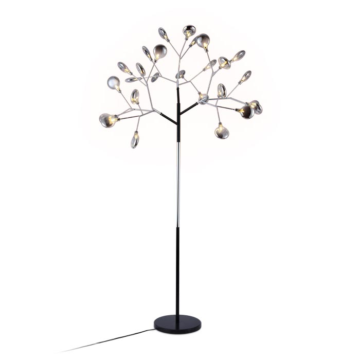 фото Торшер ambrella light tr3030 traditional