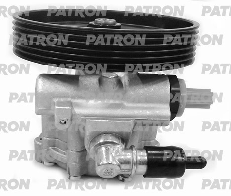 

Насос ГУР PATRON PPS654