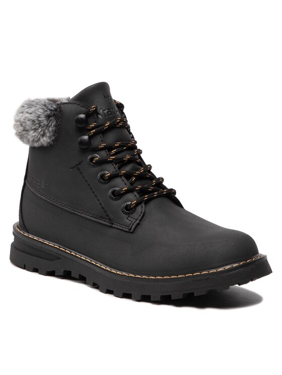 

Ботинки Mitchell Boot WL22510A Wrangler Черный 40 EU, Mitchell Boot WL22510A