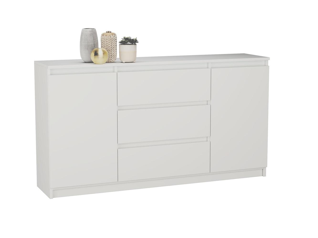 

Комод ADETA IKEA Мальм 25 white, Мальм