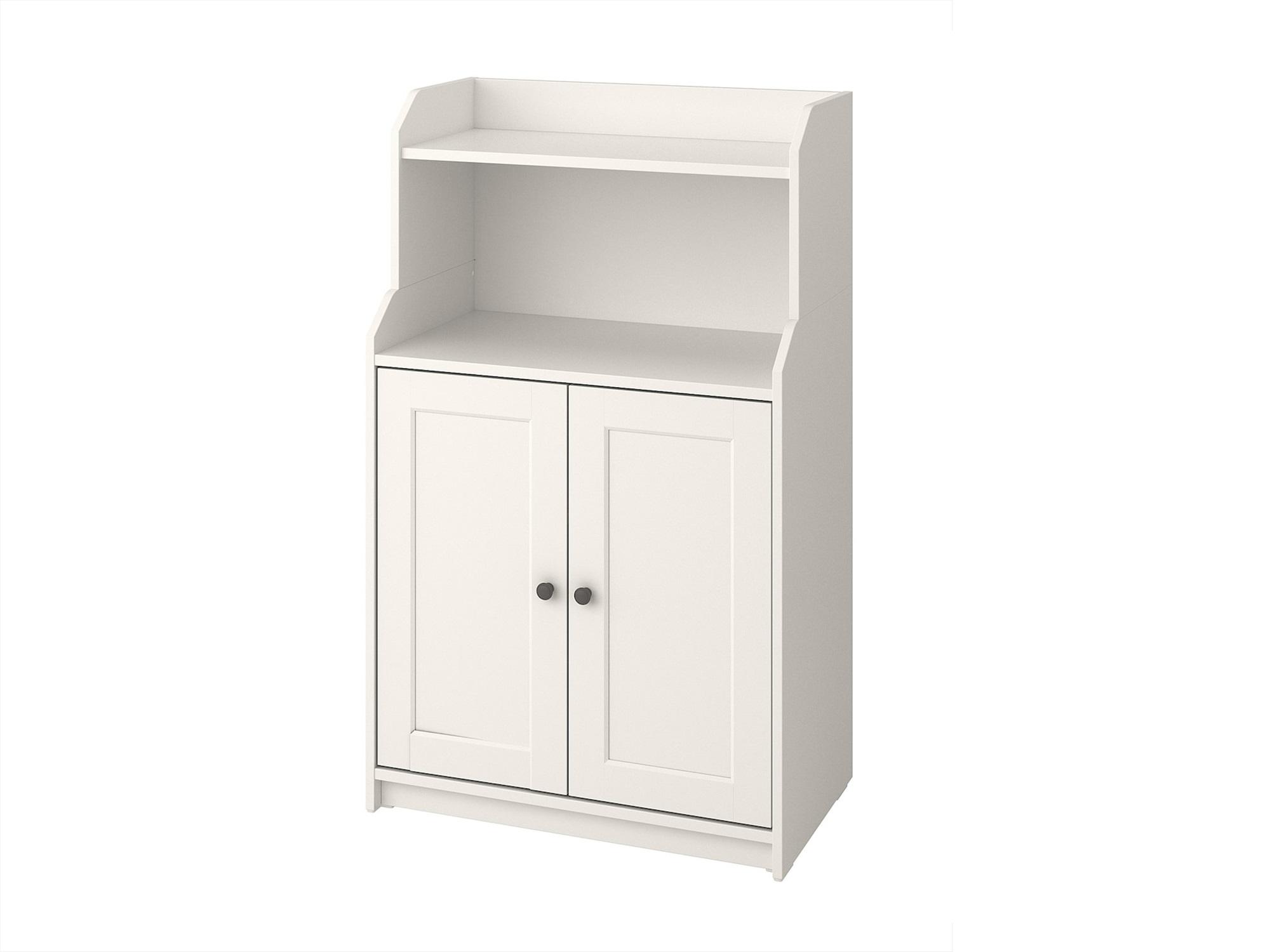

Комод ADETA IKEA Хауга 19 white, Хауга