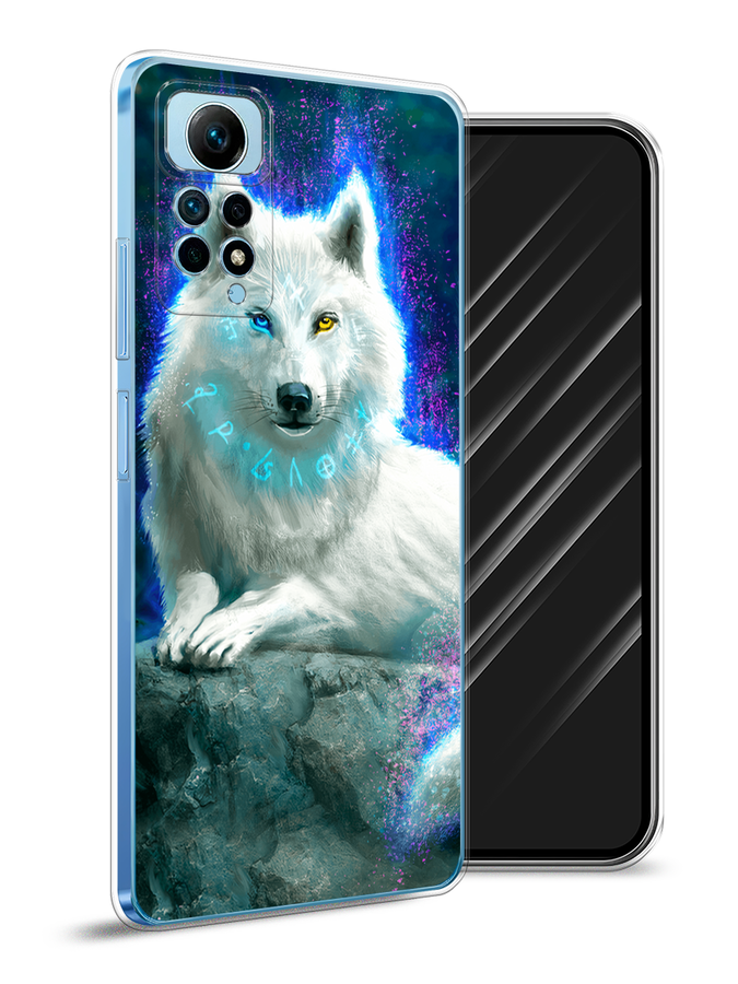 Чехол Awog на Redmi Note 12 Pro 4G 