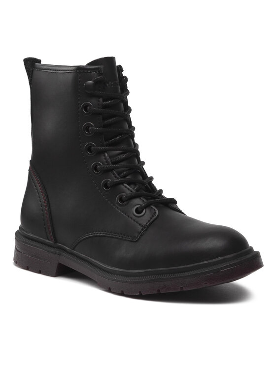 

Ботинки Spike Mid WL22560A Wrangler Черный 38 EU, Spike Mid WL22560A