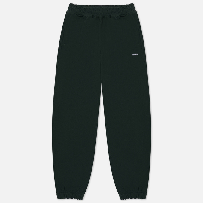 

Брюки мужские thisisneverthat TN220TPAWP01-FRST зеленые L, TN220TPAWP01-FRST