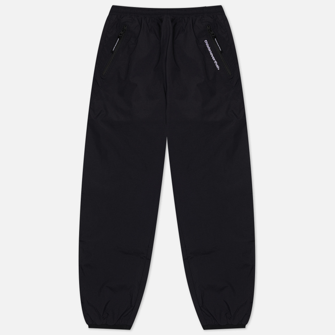 

Брюки мужские thisisneverthat TN223PPANP01-BLK черные M, TN223PPANP01-BLK