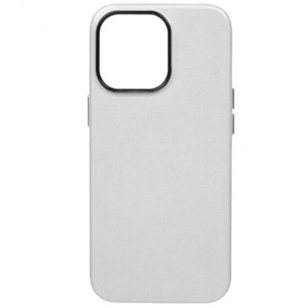 

Чехол K-DOO для iPhone 14 Pro Mag Noble Collection, белый