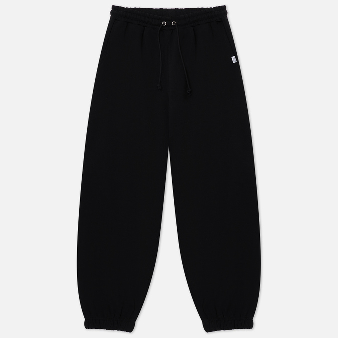 

Брюки мужские thisisneverthat TN223TPAWP02-BLK черные XL, TN223TPAWP02-BLK