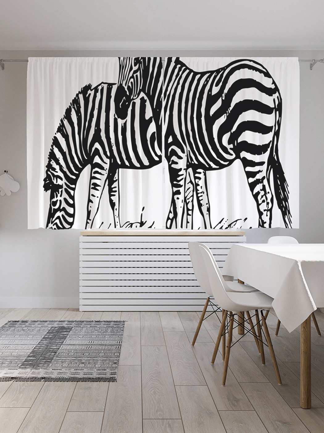 Zebra отзывы