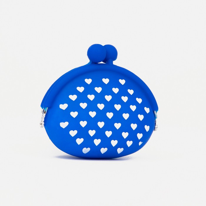 

Кошелек женский NoBrand 5373800, синий, 5373800