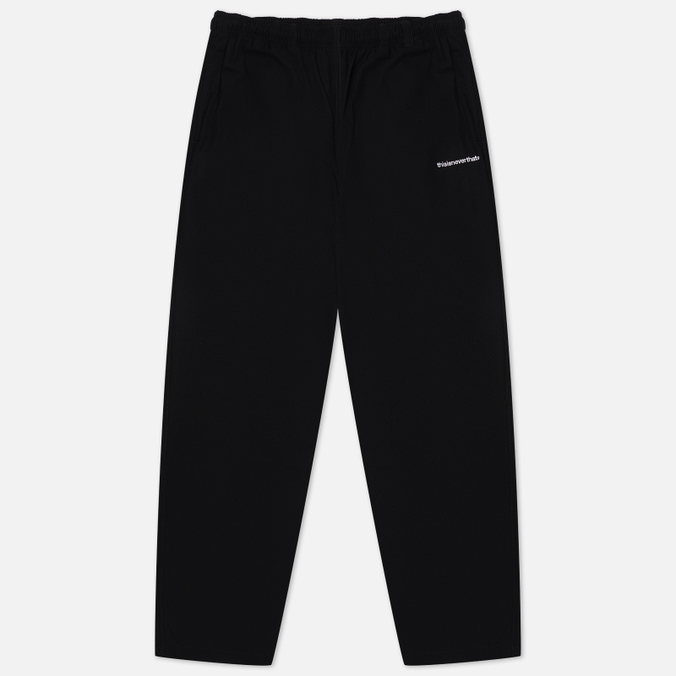

Брюки мужские thisisneverthat TN223WPACP01-BLK черные S, TN223WPACP01-BLK