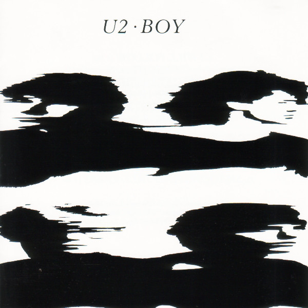 

U2: Boy (1 CD)