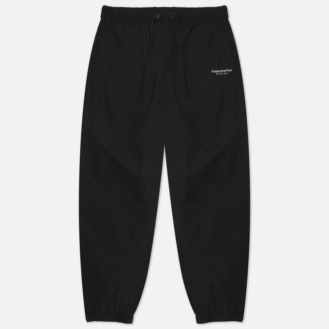 

Брюки мужские thisisneverthat TN223WPANP01-BLK черные S, TN223WPANP01-BLK