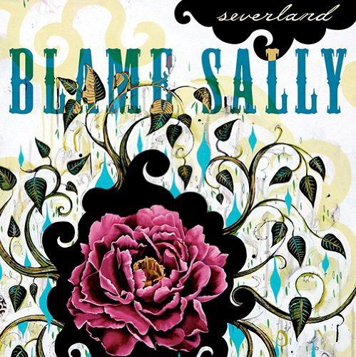 Blame Sally: Severland (1 CD)