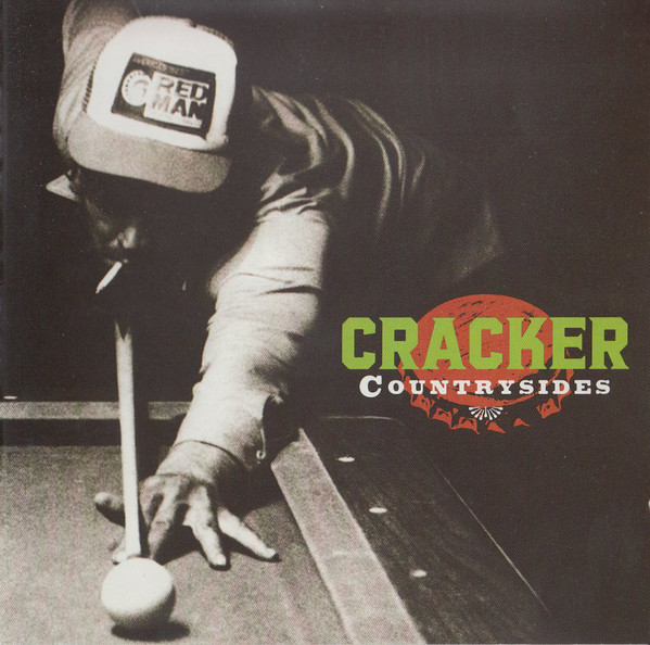 

Cracker - Countrysides (1 CD)