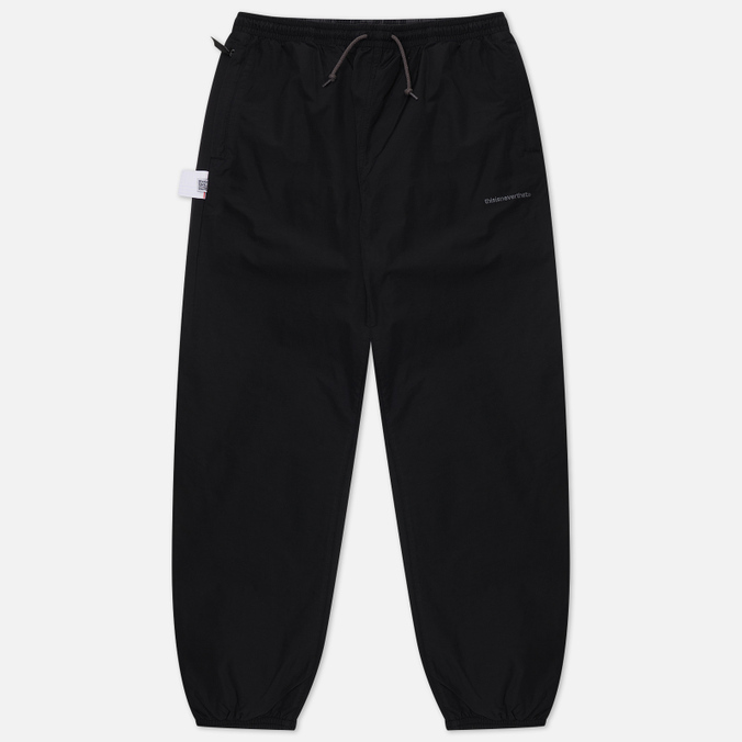 

Брюки мужские thisisneverthat TN223WPANP02-BLK черные S, TN223WPANP02-BLK