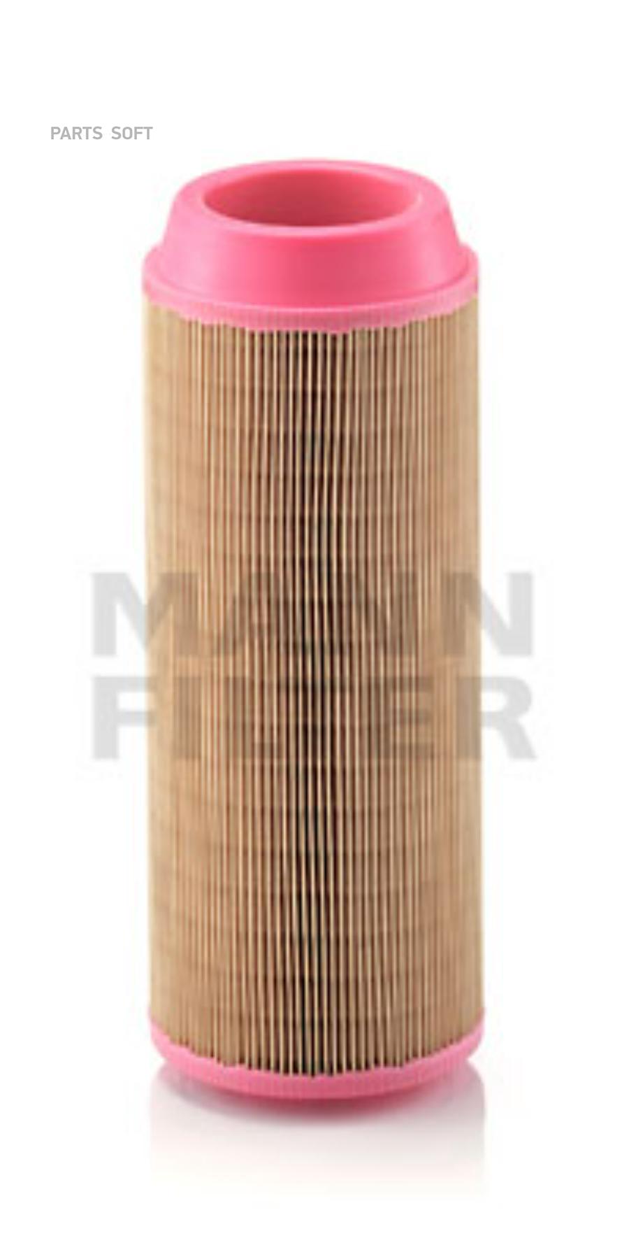 

Фильтр Воздушный Deutz Industrial Mann-Filter C 14 200 MANN-FILTER арт. C 14 200