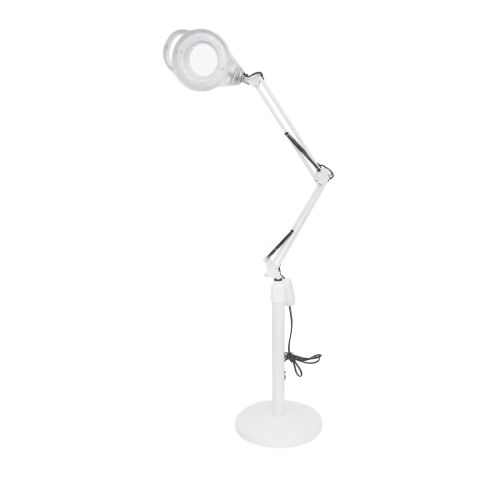 Купить Лампа лупа светодиодная напольная Global Fashion SP-31