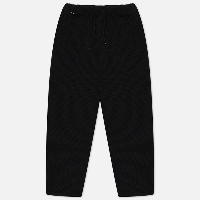 

Брюки мужские thisisneverthat TN223WPANP04-BLK черные S, TN223WPANP04-BLK