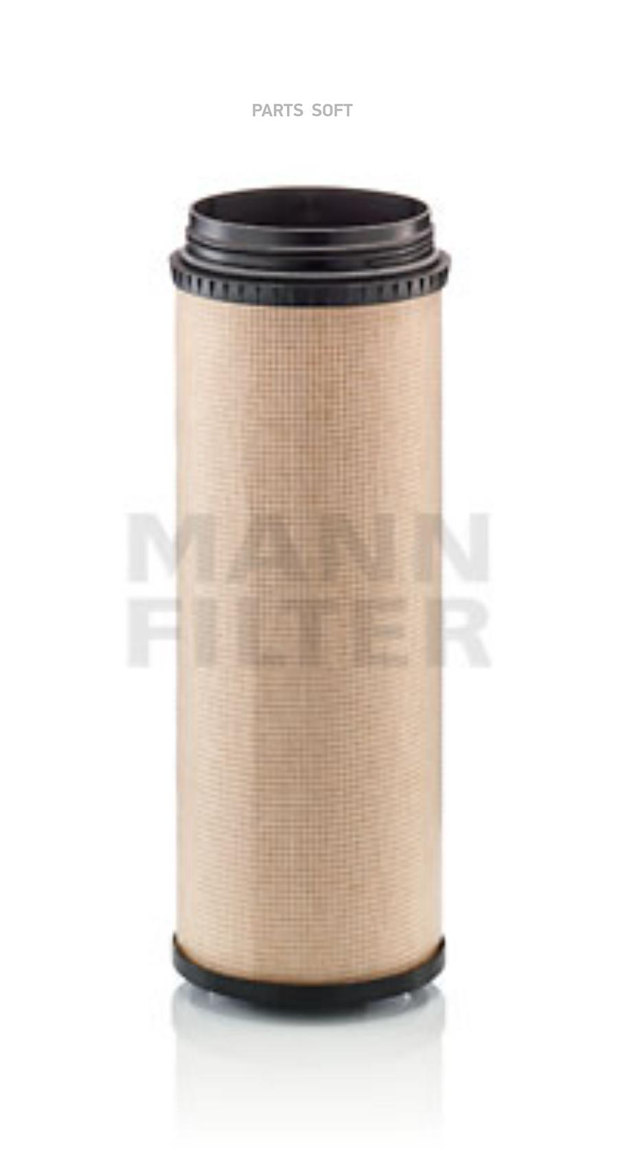 

Фильтр Добавочного Воздуха Cf21160 MANN-FILTER арт. CF21160