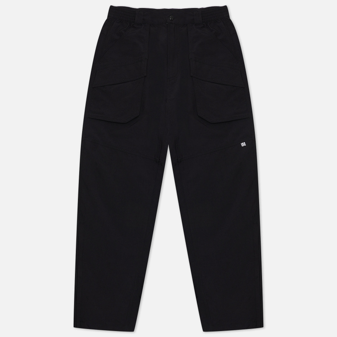 

Брюки мужские thisisneverthat TN223WPAOP05-BLK черные XL, TN223WPAOP05-BLK