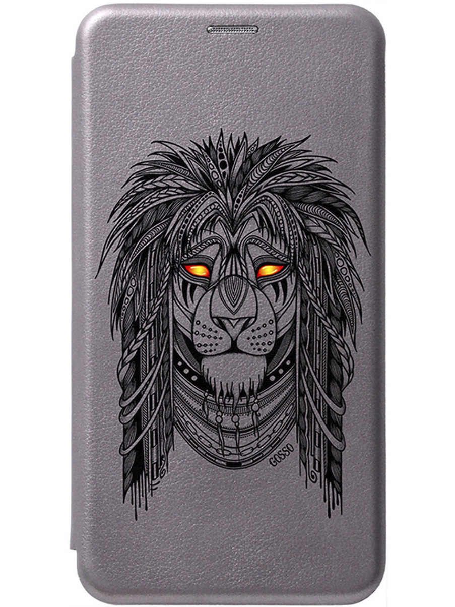 Чехол-книжка на Tecno Spark 10C