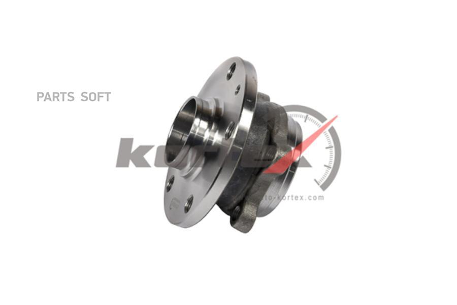 

Ступица Передняя Kortex Khb4206std KORTEX арт. KHB4206STD