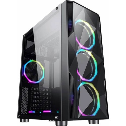 

Системный блок ЮКомс Core i7-10700f/RX 580 8GB/ssd 480gb/hdd 1tb/16Gb/win 10 pro