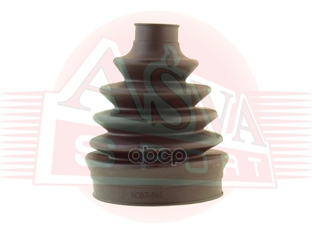 

ASVA Пыльник ШРУСа (К-кт без смазки) 23x78x108 ASVA ASBTCRZ